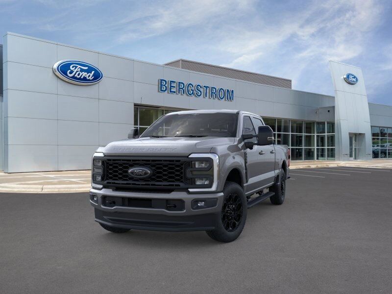 2025 Ford F-350SD Lariat Green Bay WI