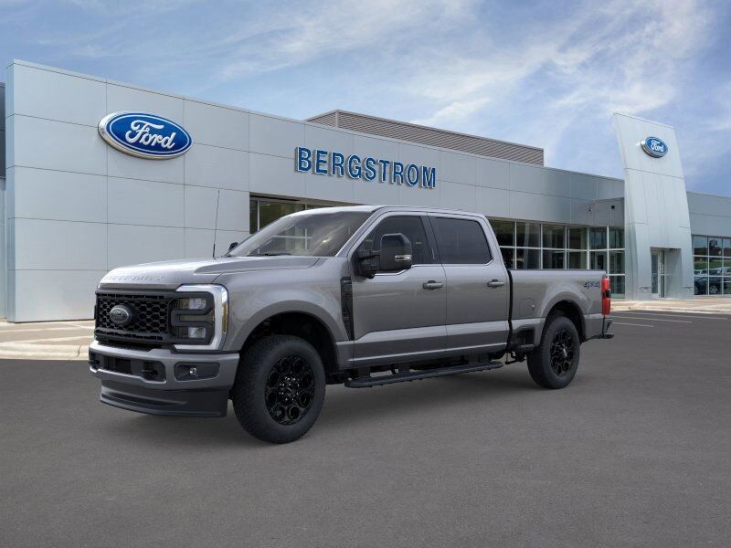 2025 Ford F-350SD Lariat Green Bay WI