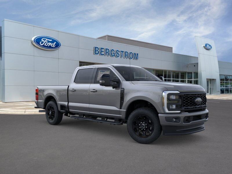 2025 Ford F-350SD Lariat Green Bay WI