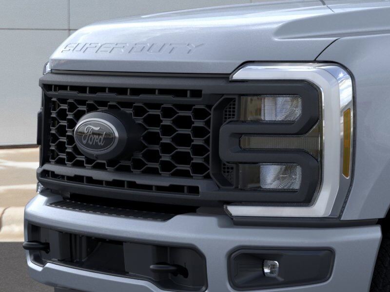 2025 Ford F-350SD Lariat Green Bay WI