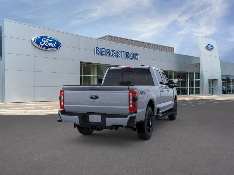 2025 Ford F-350SD Lariat Green Bay WI