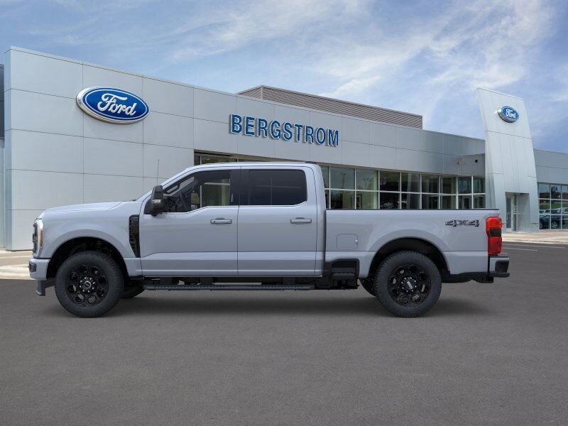 2025 Ford F-350SD Lariat Green Bay WI