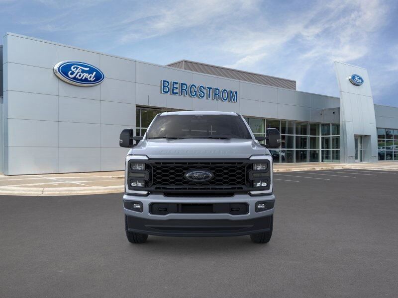 2025 Ford F-350SD Lariat Green Bay WI