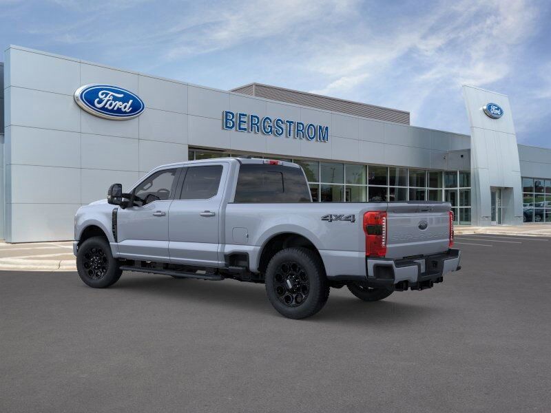 2025 Ford F-350SD Lariat Green Bay WI