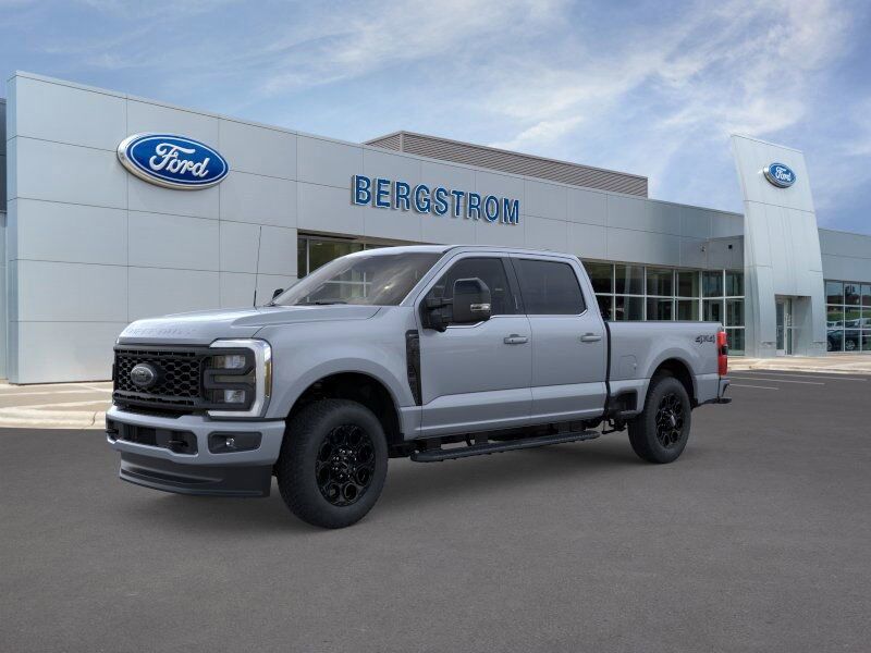 2025 Ford F-350SD Lariat Green Bay WI
