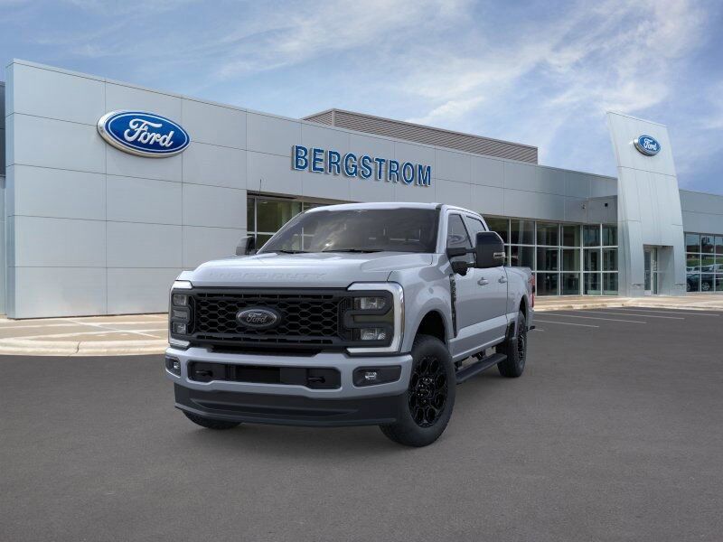 2025 Ford F-350SD Lariat Green Bay WI