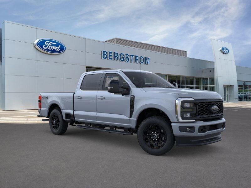 2025 Ford F-350SD Lariat Green Bay WI