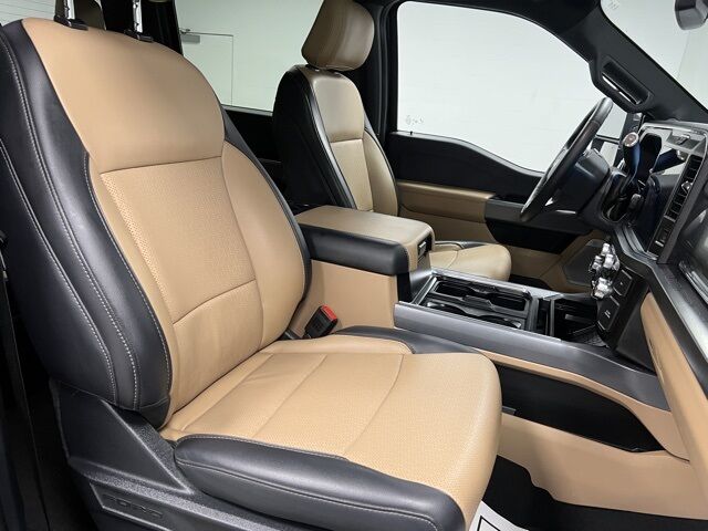 2025 Ford F-350SD Lariat Highlands Ranch CO