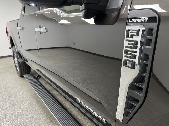 2025 Ford F-350SD Lariat Highlands Ranch CO