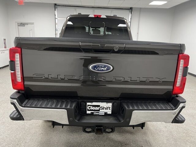 2025 Ford F-350SD Lariat Highlands Ranch CO