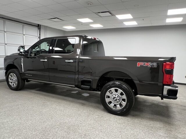 2025 Ford F-350SD Lariat Highlands Ranch CO