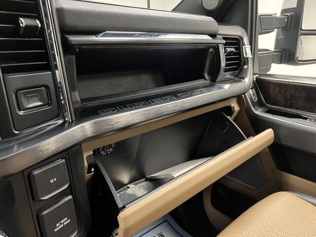 2025 Ford F-350SD Lariat Highlands Ranch CO