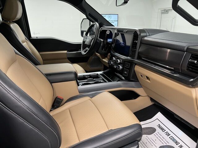 2025 Ford F-350SD Lariat Highlands Ranch CO