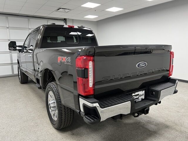 2025 Ford F-350SD Lariat Highlands Ranch CO