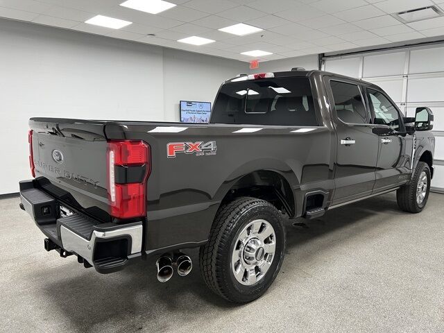 2025 Ford F-350SD Lariat Highlands Ranch CO