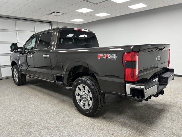 2025 Ford F-350SD Lariat Highlands Ranch CO