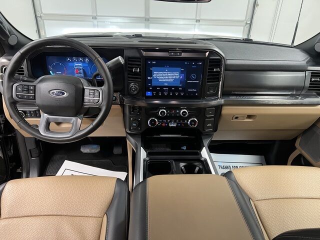 2025 Ford F-350SD Lariat Highlands Ranch CO