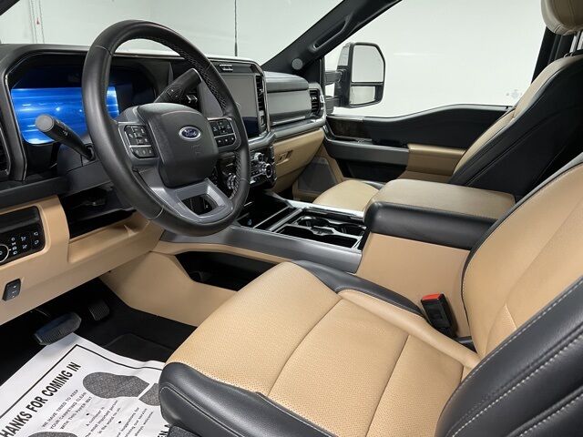 2025 Ford F-350SD Lariat Highlands Ranch CO