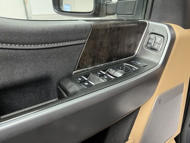 2025 Ford F-350SD Lariat Highlands Ranch CO