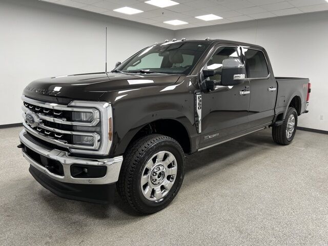 2025 Ford F-350SD Lariat Highlands Ranch CO