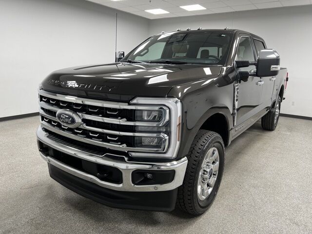 2025 Ford F-350SD Lariat Highlands Ranch CO