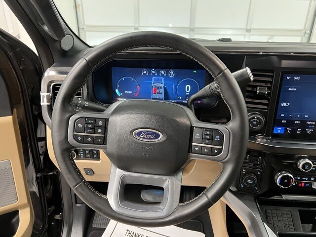 2025 Ford F-350SD Lariat Highlands Ranch CO