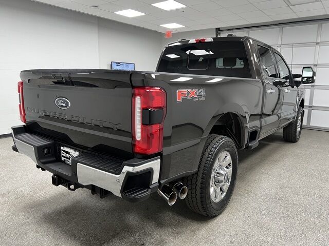 2025 Ford F-350SD Lariat Highlands Ranch CO