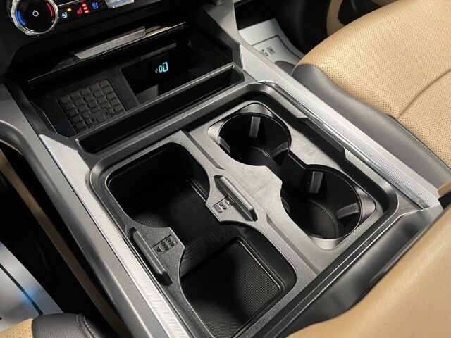 2025 Ford F-350SD Lariat Highlands Ranch CO