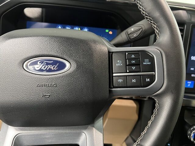 2025 Ford F-350SD Lariat Highlands Ranch CO