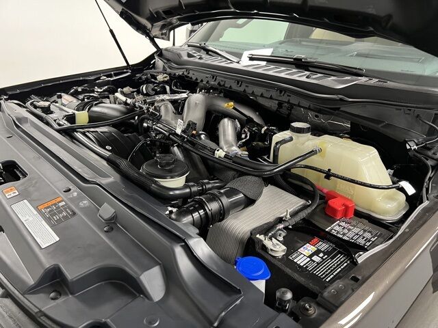 2025 Ford F-350SD Lariat Highlands Ranch CO