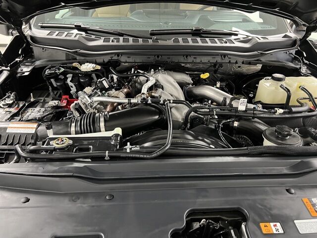 2025 Ford F-350SD Lariat Highlands Ranch CO