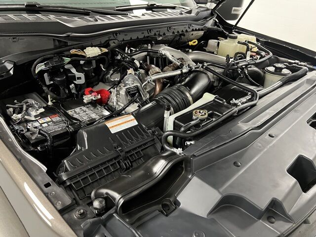 2025 Ford F-350SD Lariat Highlands Ranch CO