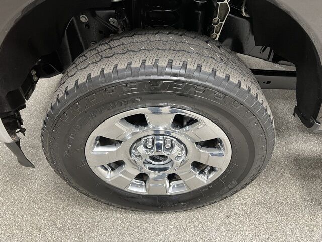 2025 Ford F-350SD Lariat Highlands Ranch CO