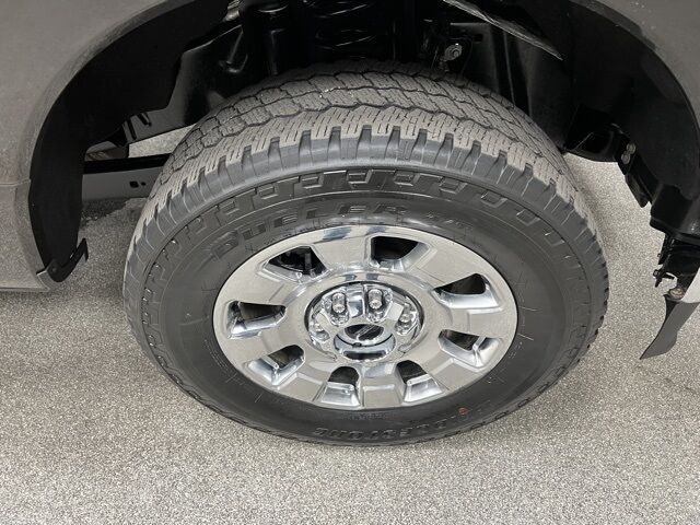 2025 Ford F-350SD Lariat Highlands Ranch CO