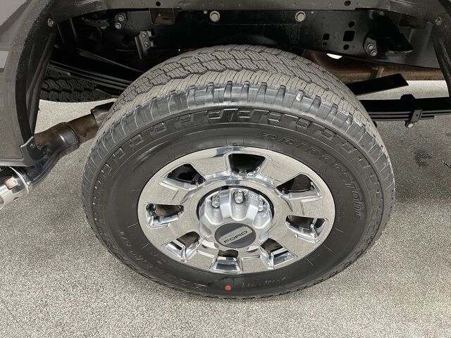 2025 Ford F-350SD Lariat Highlands Ranch CO