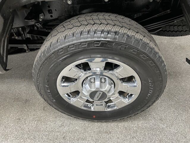 2025 Ford F-350SD Lariat Highlands Ranch CO