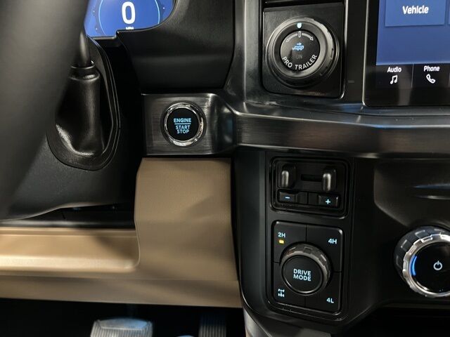 2025 Ford F-350SD Lariat Highlands Ranch CO