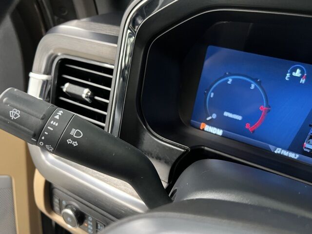 2025 Ford F-350SD Lariat Highlands Ranch CO