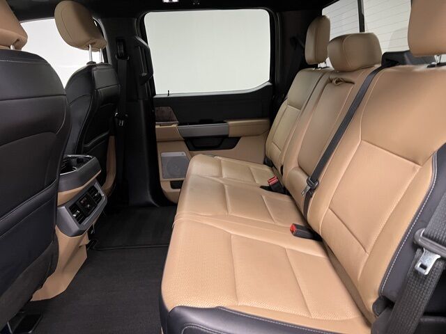 2025 Ford F-350SD Lariat Highlands Ranch CO