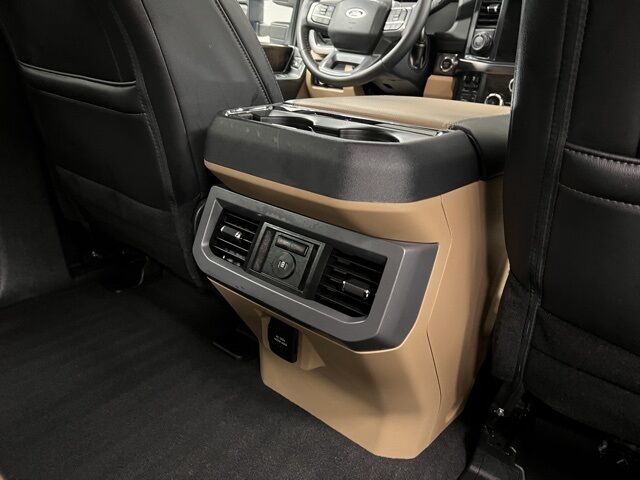 2025 Ford F-350SD Lariat Highlands Ranch CO