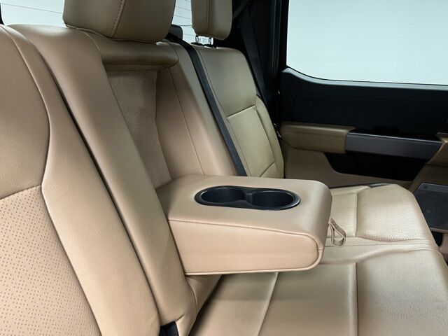 2025 Ford F-350SD Lariat Highlands Ranch CO