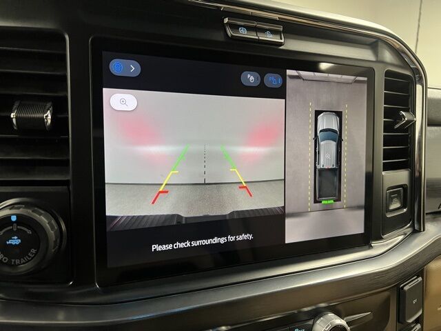 2025 Ford F-350SD Lariat Highlands Ranch CO