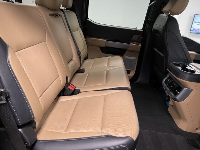 2025 Ford F-350SD Lariat Highlands Ranch CO