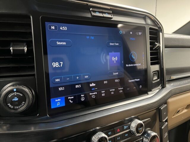 2025 Ford F-350SD Lariat Highlands Ranch CO