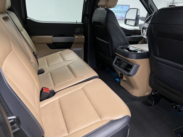 2025 Ford F-350SD Lariat Highlands Ranch CO