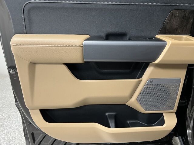 2025 Ford F-350SD Lariat Highlands Ranch CO