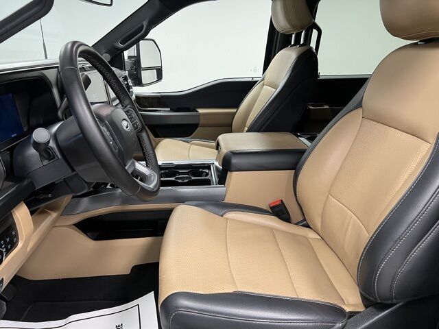 2025 Ford F-350SD Lariat Highlands Ranch CO