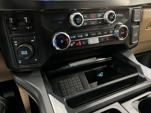 2025 Ford F-350SD Lariat Highlands Ranch CO