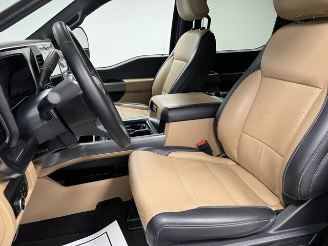 2025 Ford F-350SD Lariat Highlands Ranch CO