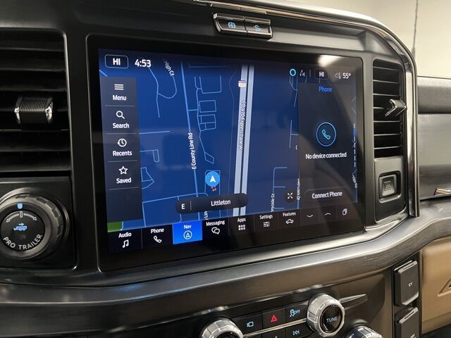 2025 Ford F-350SD Lariat Highlands Ranch CO